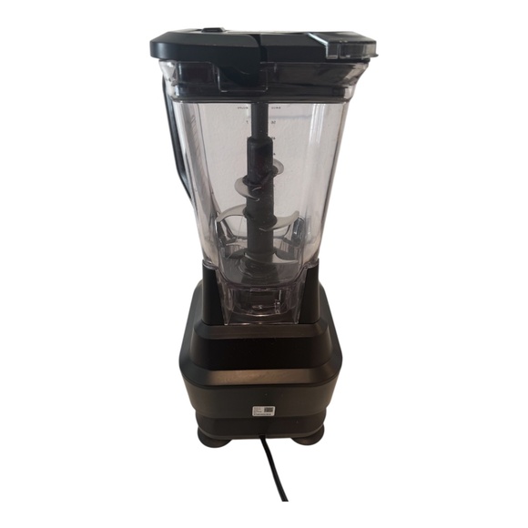 Ninja 1500W Blender Base + 72 oz Pitcher | Used, Great Condition | BL770 - Picture 2 of 7